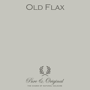 OLD FLAX