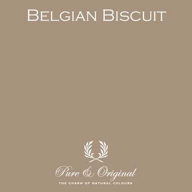 BELGIAN BISCUIT