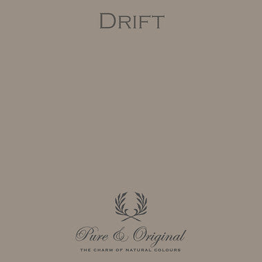 DRIFT