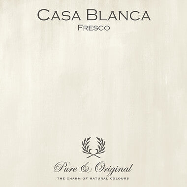 CASA BLANCA