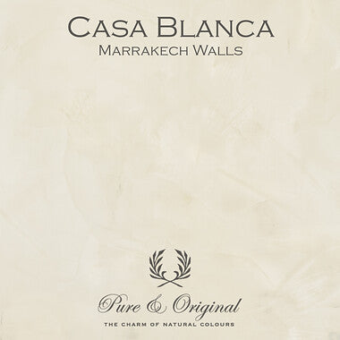 CASA BLANCA