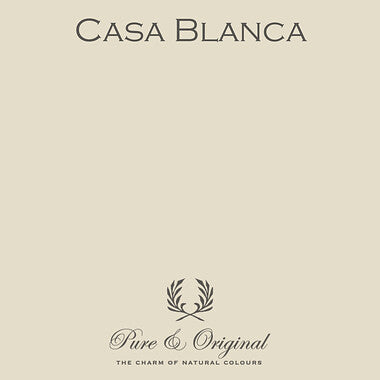 CASA BLANCA