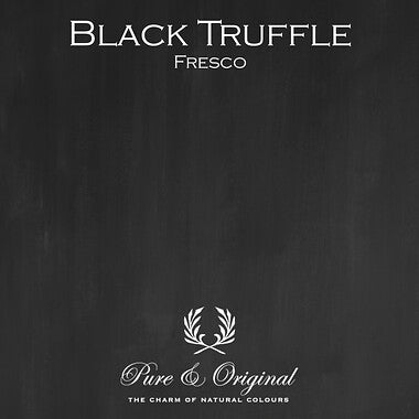 BLACK TRUFFLE
