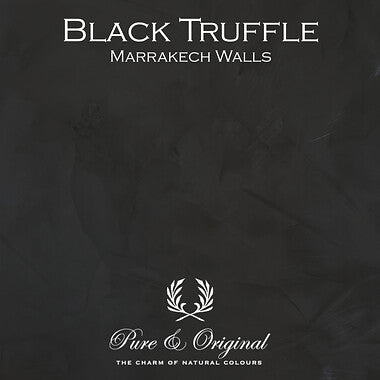 BLACK TRUFFLE