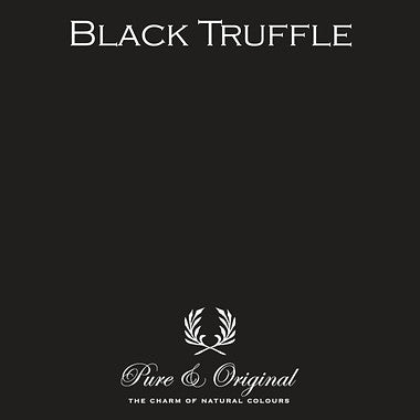 BLACK TRUFFLE