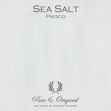 SEA SALT