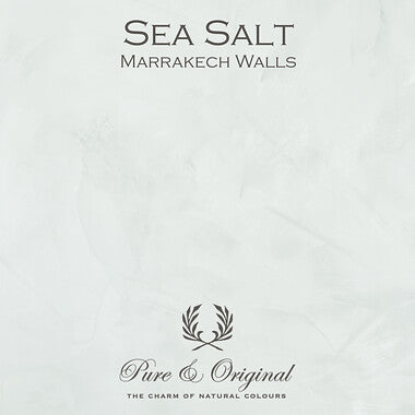 SEA SALT