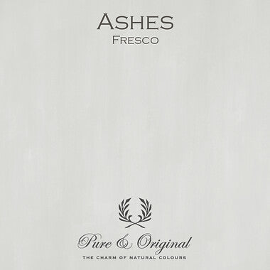 ASHES