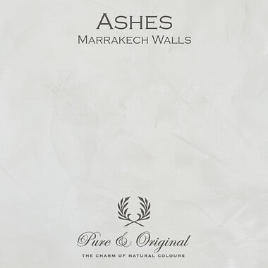 ASHES