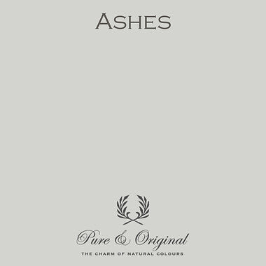 ASHES