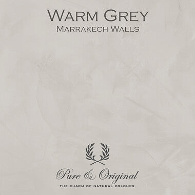 WARM GREY