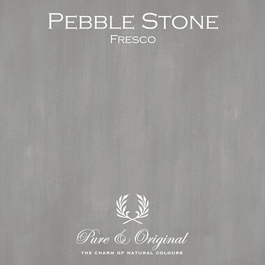 PEBBLE STONE