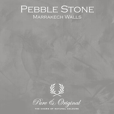 PEBBLE STONE