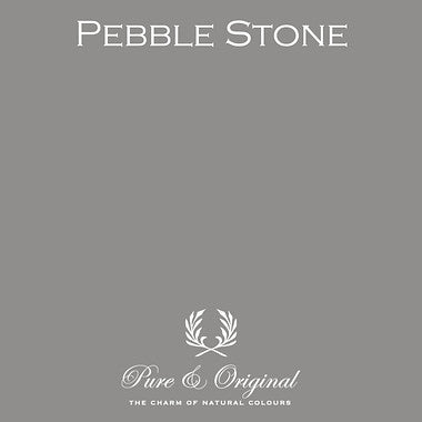 PEBBLE STONE