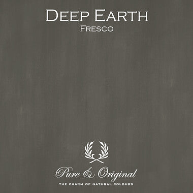 DEEP EARTH