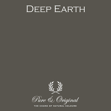 DEEP EARTH