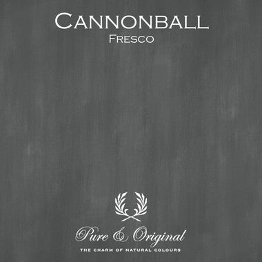 CANNONBALL