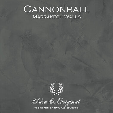 CANNONBALL