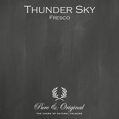 THUNDER SKY