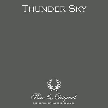 THUNDER SKY