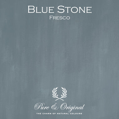 BLUE STONE