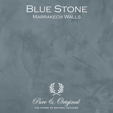 BLUE STONE