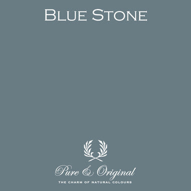 BLUE STONE