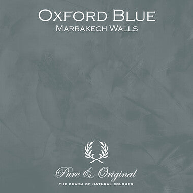 OXFORD BLUE