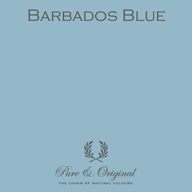 BARBADOS BLUE