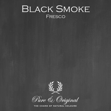 BLACK SMOKE