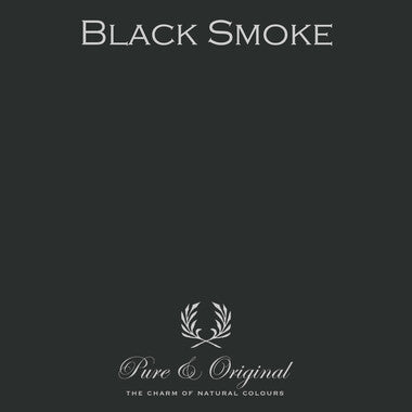 BLACK SMOKE