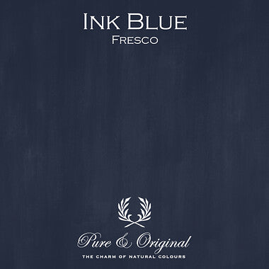 INK BLUE