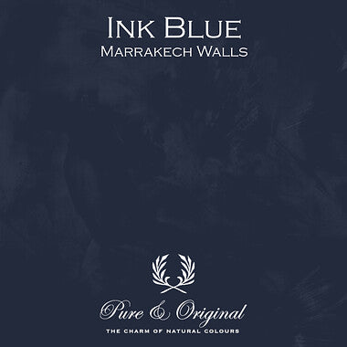 INK BLUE