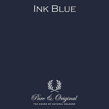 INK BLUE