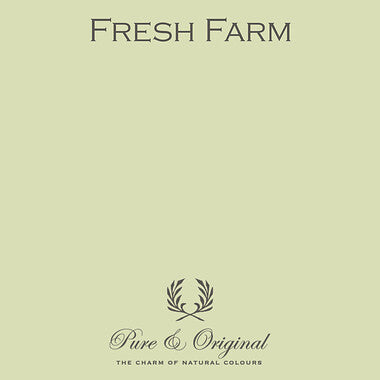 FRESH FARM