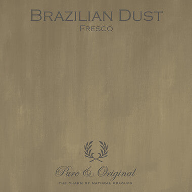 BRAZILIAN DUST