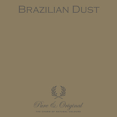 BRAZILIAN DUST