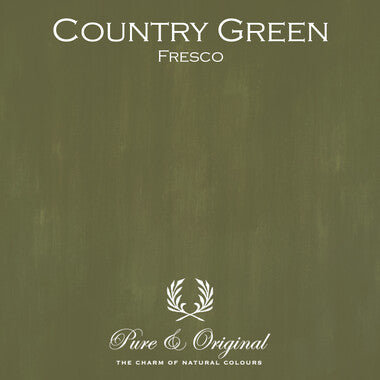 COUNTRY GREEN