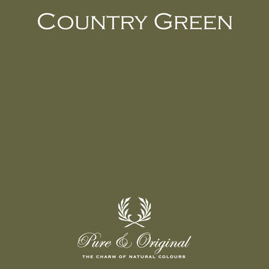 COUNTRY GREEN