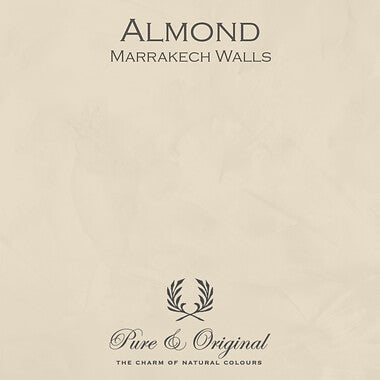 ALMOND