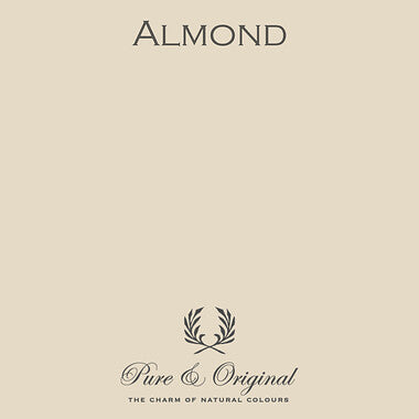 ALMOND