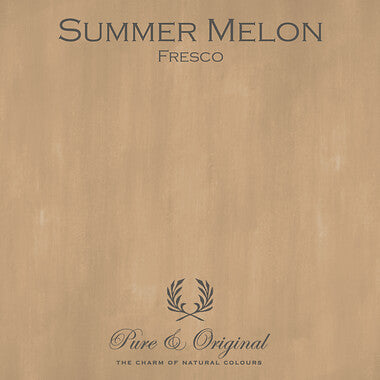SUMMER MELON