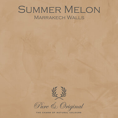 SUMMER MELON