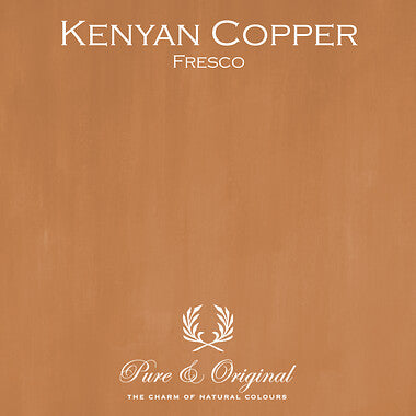 KENYAN COOPER