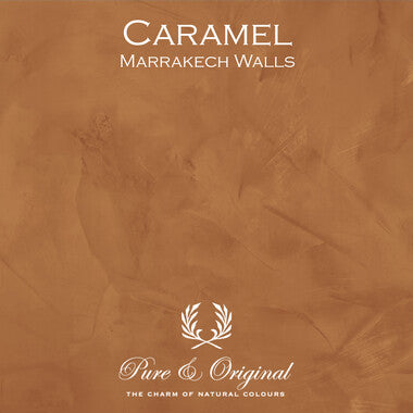 CARAMEL
