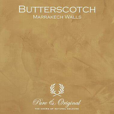 BUTTERSCOTCH