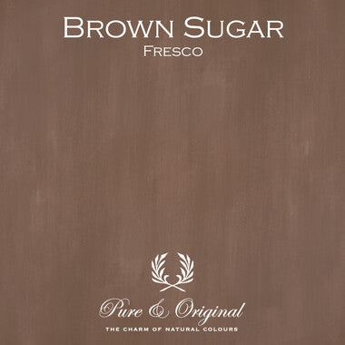BROWN SUGAR