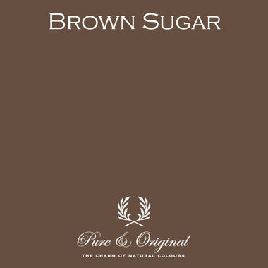 BROWN SUGAR