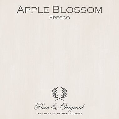 APPLE BLOSSOM