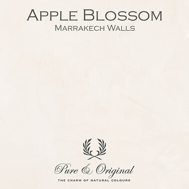 APPLE BLOSSOM